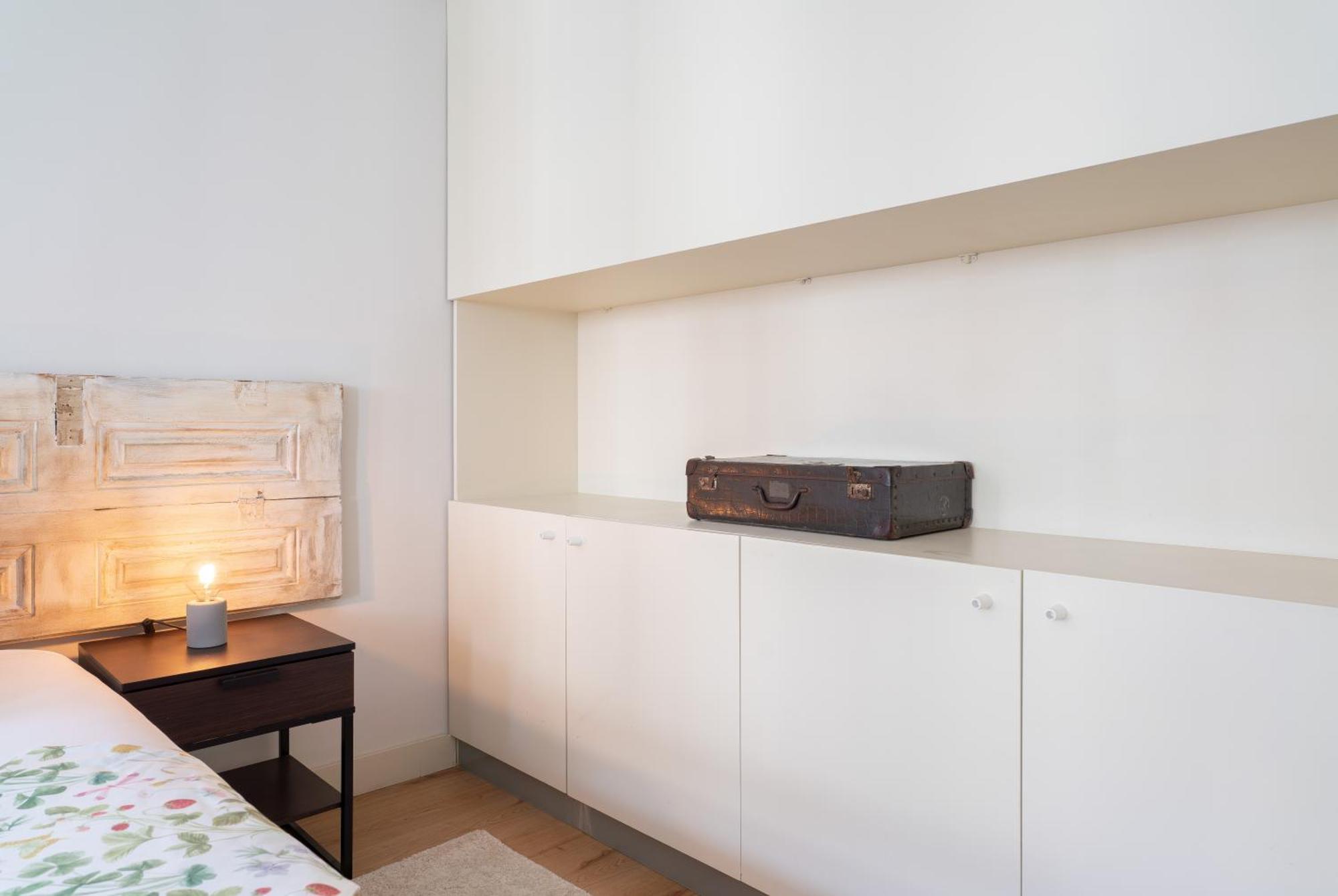 Host Wise - Colorful Bright Flat With Balcony Apartment Porto Phòng bức ảnh