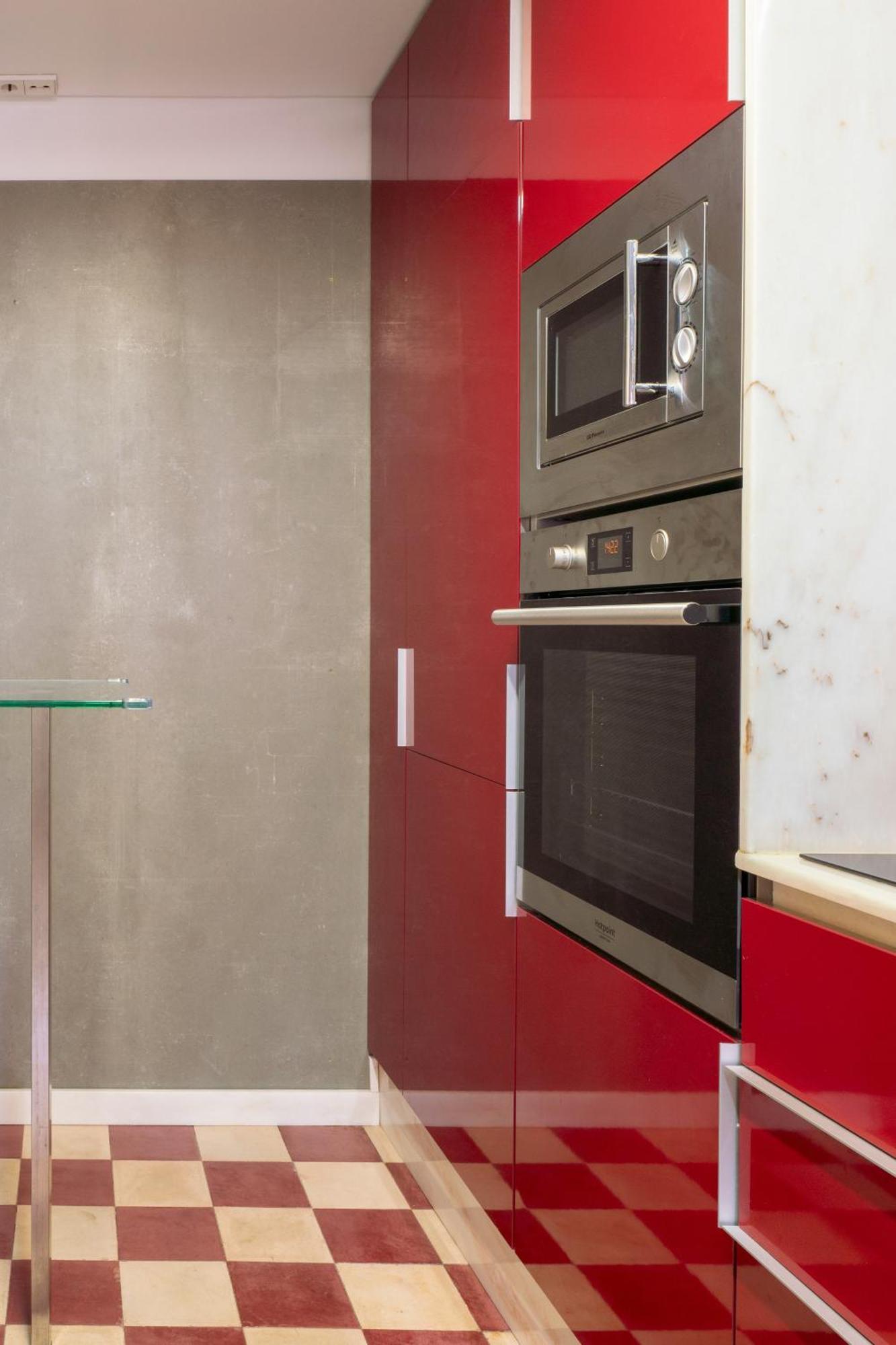 Host Wise - Colorful Bright Flat With Balcony Apartment Porto Phòng bức ảnh
